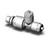 SMC LVN30-S08 Needle Valve