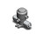 SMC LVQ30-S11N High Purity Chemical Liquid Valve