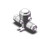 SMC LVQ40-Z13N High Purity Chemical Liquid Valve