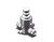 SMC LVQ50-Z19-8 High Purity Chemical Liquid Valve