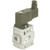 SMC NAV2000-N02-3DZ Soft Start-Up Valve