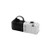 SMC NVKF334-3D Valve, Sol, Base Mounted