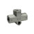SMC NVR1210-N01 Shuttle Valve W/O Fitting