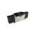 SMC NVS4114-0052D Valve Sol 24Vdc