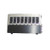 SMC - NVV5FS2-01FD-081-02T - SMC?? NVV5FS2-01FD-081-02T Bar Stock Pneumatic Manifold, Series Compatibility: NVFS2000, Plug-in Elec. Connect.