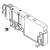 SMC SSQ1000-B-P SUP Block Plate