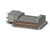 SMC SS5V1-W10CD-08B-C6 4/5 Port Solenoid Valve