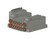 SMC SS5V1-10FD1-05B-N7 4/5 Port Solenoid Valve