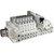 SMC SS5V2-W16CD-03U-C6 Ss5V 03 Station Manifold, Cassette Base