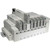 SMC SS5V2-16FD1-02B-C6 Ss5V 02 Station Manifold, Cassette Base