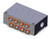 SMC SS5YJ3-41-04-C4 4/5 Port Solenoid Valve