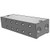 SMC SS5YJ5-41-03-M5T SYJ5000 Series 5Port Solenoid Valve Base Mounted Manifold Type 41