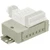 SMC SS5Y3-45-04D-C4 SY3000·5000 Series 5 Port Solenoid Valve Base Mounted Manifold Stacking Type/DIN Rail Mounted/Individual Wiring Type45
