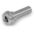 UCT Ham-Let V-Gs-1/2X1/4-W-E