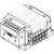 SMC SS5Y3-45S1QD-05U-C4