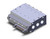 SMC SS5Y5-42P-04-N9T 4/5 Port Solenoid Valve