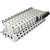 SMC SS5Y7-42P-04-02T Ss5Y Bar Stock Manifold