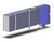 SMC SV2200R-5FUD 2 Position Double Solenoid