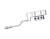 SMC SV2500-5W2U-02T 3 Position Pressure Center