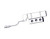 SMC SV4300-5W1U-03N 3 Position Closed Center