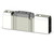 SMC SYA3320-M5 Valve, Air Pilot, Body Pt