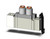 SMC SYA5120-N7T-F1 Valve, Air Pilot, Body Pt