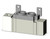 SMC SYA5120-01T-F2 Valve, Air Pilot, Body Pt