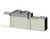 SMC SYA5320-01 Valve, Air Pilot, Body Pt