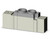 SMC SYA7120-02N Valve, Air Pilot, Body Pt
