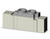 SMC SYA7120-02T Valve, Air Pilot, Body Pt