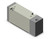 SMC SYJA7140 4/5 Port Air-Piloted Valve