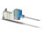 SMC SYJ3120-SLZ-M3-F 4/5 Port Solenoid Valve