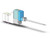 SMC SYJ324-6LZ 3 Port Solenoid Valve