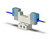 SMC SYJ3240-5G-M5 Valve/Sol