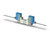 SMC SYJ3443-3LZ 4/5 Port Solenoid Valve