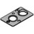 SMC SYJ500-5-4 Gasket