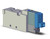SMC SYJ5120-6LOZ-M5 Valve/Sol