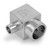 UCT Ham-let V-MER-1/4X1/8-W-E Pack of 40