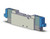 SMC SYJ5320-6LZ-M5 Valve/Sol