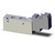 SMC SYJ7123-3DO-01F Valve/Sol