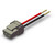 SMC SY100-30-3A Electrical Connector
