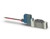 SMC SY3120-1LZ-M5 Valve, Sgl Sol, Body Pt (Ac)