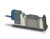 SMC SY3120-5G-M5-F1 Valve, Sol