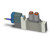 SMC SY3120-5GD-C4 Valve, Sgl Sol, Body Pt (Dc)