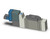 SMC SY3120-5LNU-M5 5 Port Solenoid Valve
