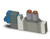 SMC SY3120-5LO-C4 5 Port Solenoid Valve