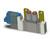 SMC SY3120-5LOZE-C4-F2 5 Port Solenoid Valve