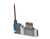 SMC SY3120-5MZ-C6 4/5 Port Solenoid Valve