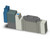 SMC SY3120-6MOZ-M5 5 Port Solenoid Valve