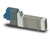 SMC SY3140-6LO 4/5 port solenoid valve valve, sgl sol, base mt (dc)